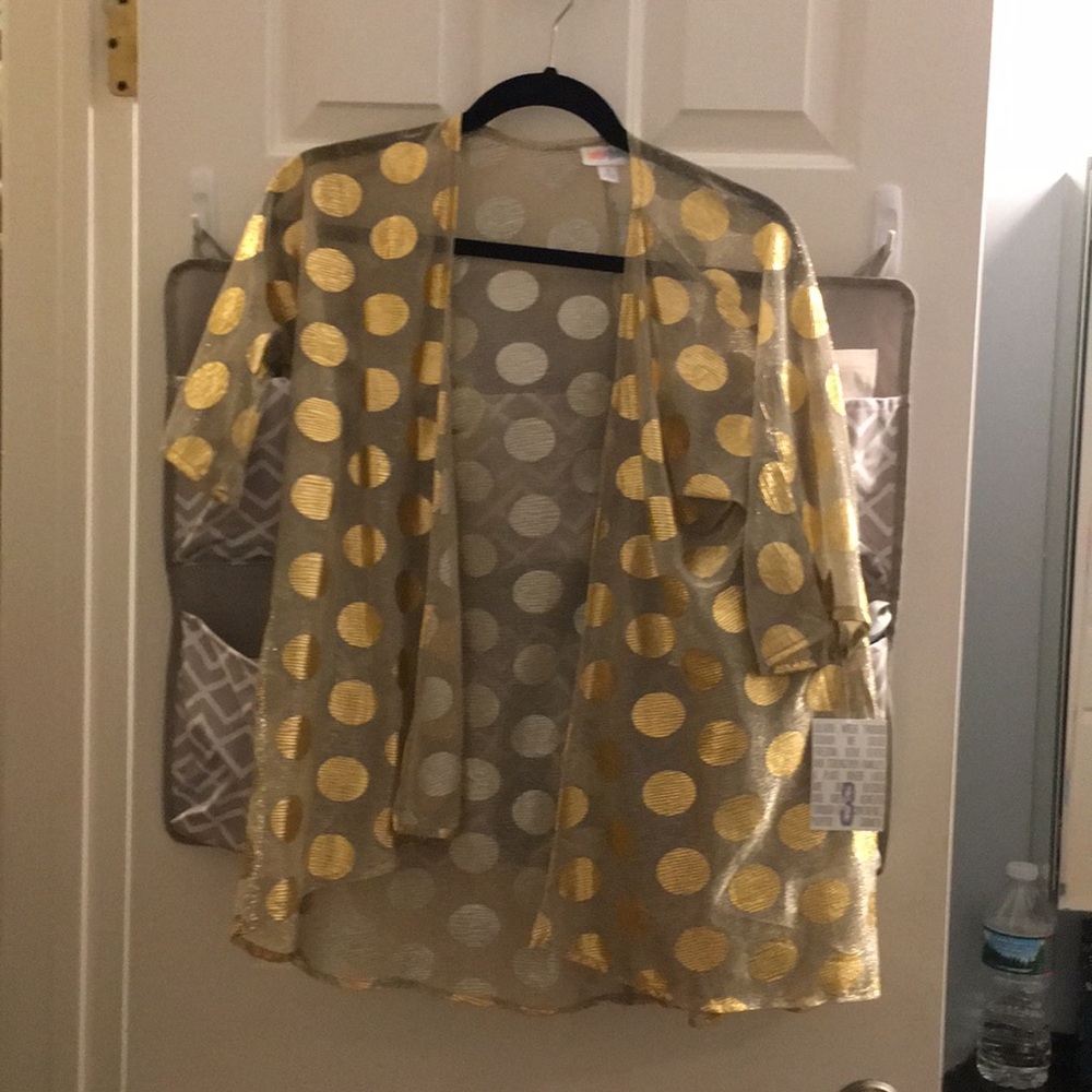 Lularoe Bianca